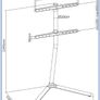 TV stand Image 2