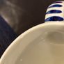 Vintage Delftware Elesva Holland Mug Image 7