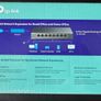 TP-Link 8 Port Gigabit Network Switch, Ethernet Splitter Image 10