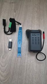 FitcamX Polestar 2 Dash Cam