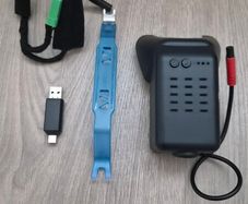 FitcamX Polestar 2 Dash Cam