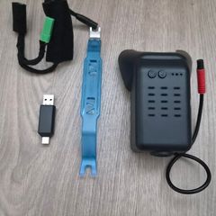 FitcamX Polestar 2 Dash Cam