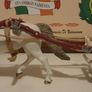 Schleich horse and carriage Image 3