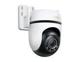 Outdoor Pan/Tilt Security Wi-Fi Camera 3K