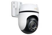 Outdoor Pan/Tilt Security Wi-Fi Camera 3K