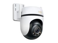 main image for ad Outdoor Pan/Tilt Security Wi-Fi Camera 3K