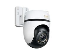 Outdoor Pan/Tilt Security Wi-Fi Camera 3K