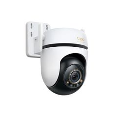 Outdoor Pan/Tilt Security Wi-Fi Camera 3K