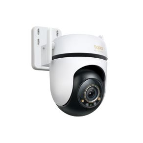 Outdoor Pan/Tilt Security Wi-Fi Camera 3K