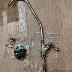 fresh water small tap