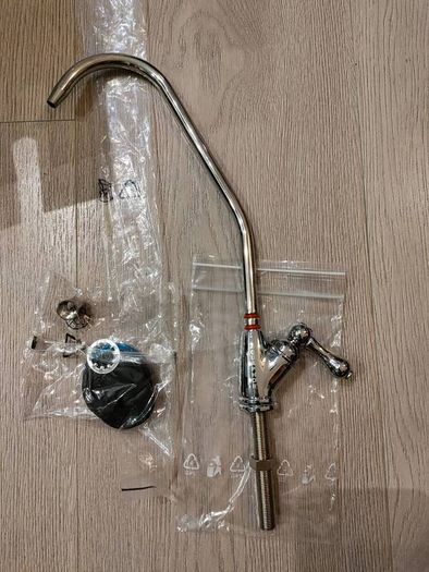 fresh water small tap