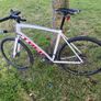 Trek domane 3, disc brakes Image 2