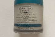 Christophe robin cleansing purifying scrub 250 ml