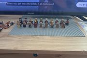lego
