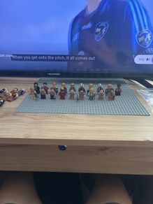 lego
