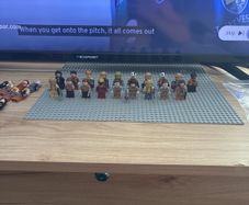 lego