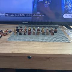 lego