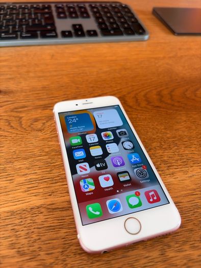 iPhone 6S