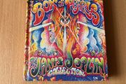 Janis Joplin - Box Of Pearls