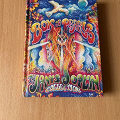 Janis Joplin - Box Of Pearls