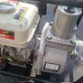 petrol water pump pully stuck Image 6