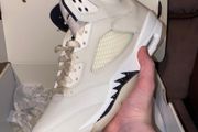 Men's Retro Jordan 5s