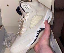 Men's Retro Jordan 5s