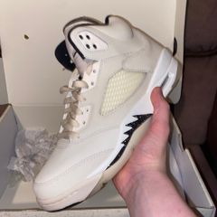 Men's Retro Jordan 5s