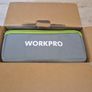 WORKPRO 12V Cordless Rotary Tool Kit 5 Variable Speed Image 2