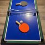 pool table / ping pong / ice hockey Image 3