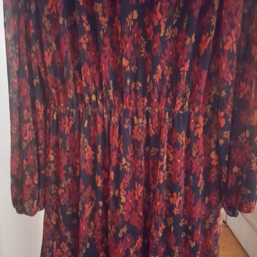 ladies dress