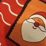 Btand new Santa christmas sack Image 3