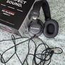 Studio headphones M-audio HDH40 Image 7
