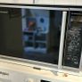 Sharp R959SLM Combi Microwave/Grill/Oven (faulty microwave) Image 2