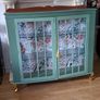 Glass cabinet Image 6