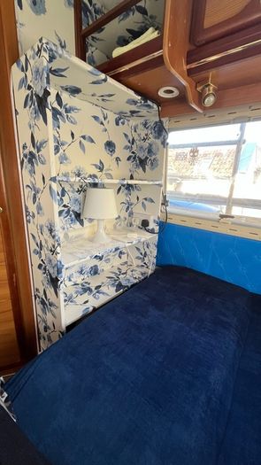 94 Ford Pilote Motorhome Camper