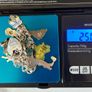 925 Silver Charm Bracelet 25 grams Image 3