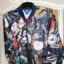 Adidas Track Top Image 2