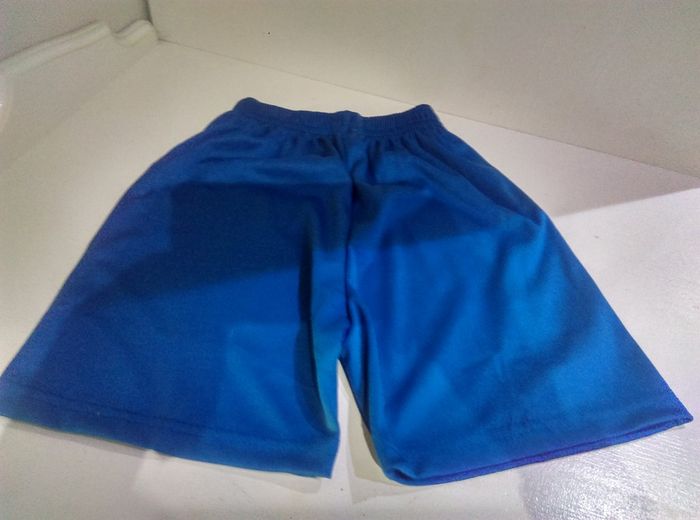 Football / Soccer Shorts