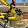 The Green Effect Electric Bike Image 2