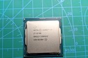 Intel Core i7-9700 Processor SRG13  8 Cores LGA 1151