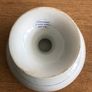 Antique Copeland Pedestal Bowl Image 4