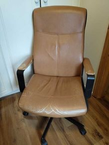 IKEA Malkolm Office Chair