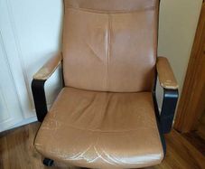 IKEA Malkolm Office Chair