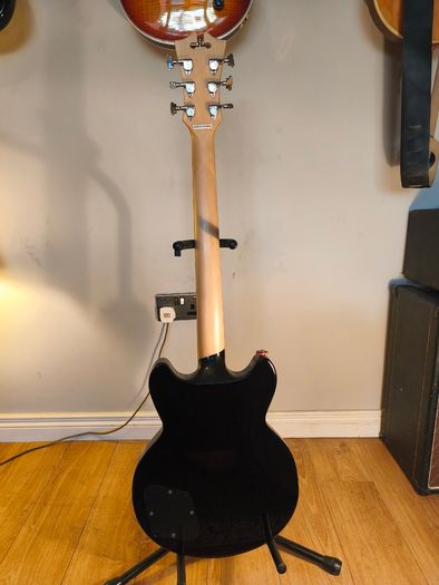 D'Angelico Brighton electric Guitar
