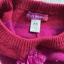 Alice Hannah Lambswool/Angora Beanie Image 3