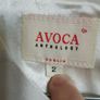 AVOCA Anthology floral print dress UK 10-12 Image 4