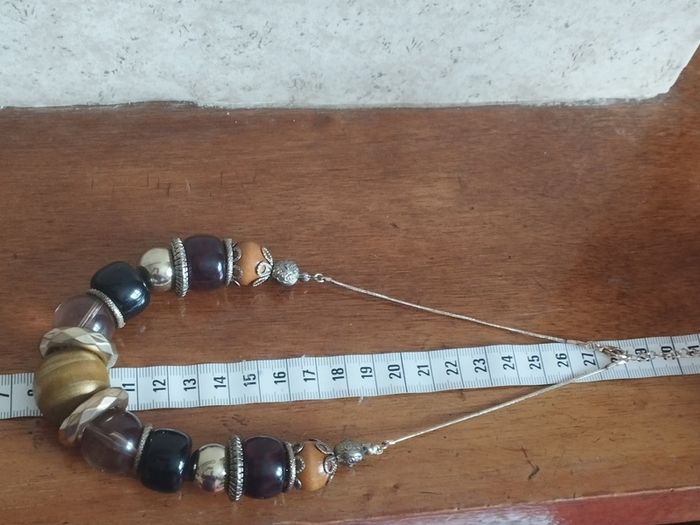 Vintage Necklace.