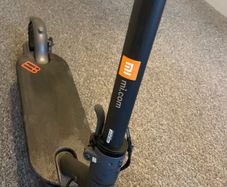 Xiaomi pro mi scooter