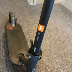 Xiaomi pro mi scooter